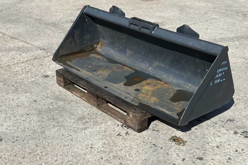 OmecoHub - Immagine KOMATSU SK815-5